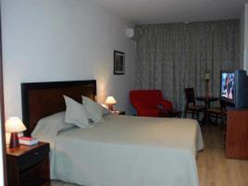Mozart Hotel Beirut Exterior photo